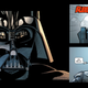 Illustration for article titled Darth Vader Now Has an Evil C-3PO and R2D2. I Like Them Already.